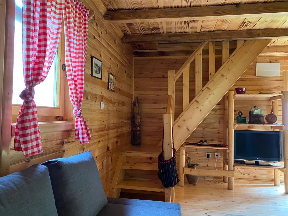 Holiday Home Milica Kolasin Exterior photo
