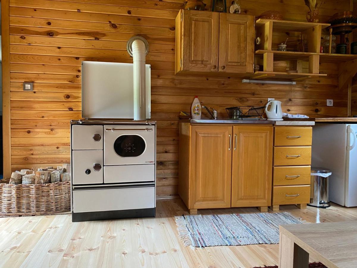 Holiday Home Milica Kolasin Exterior photo
