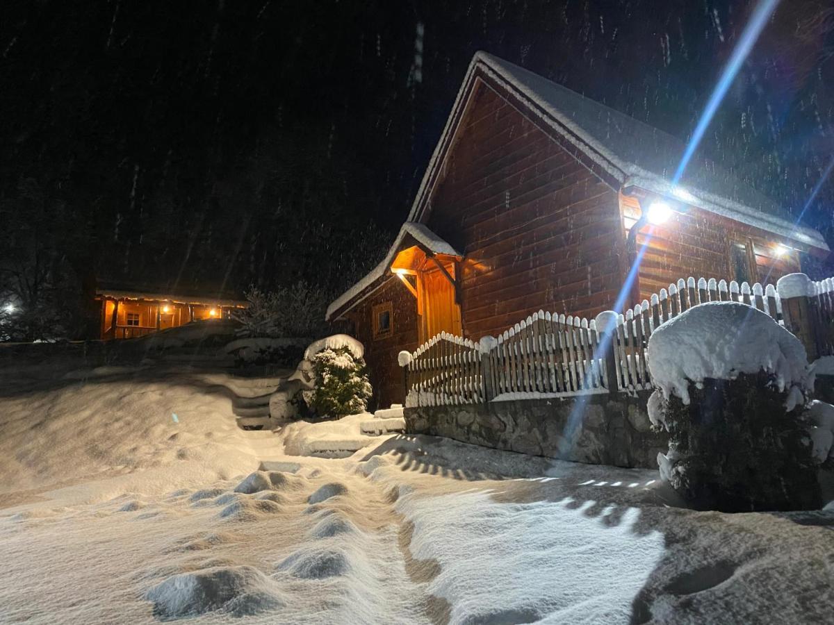 Holiday Home Milica Kolasin Exterior photo
