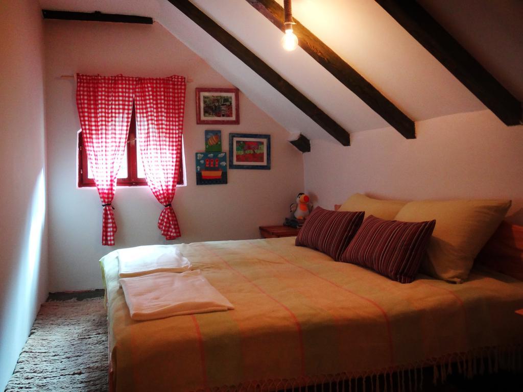 Holiday Home Milica Kolasin Exterior photo