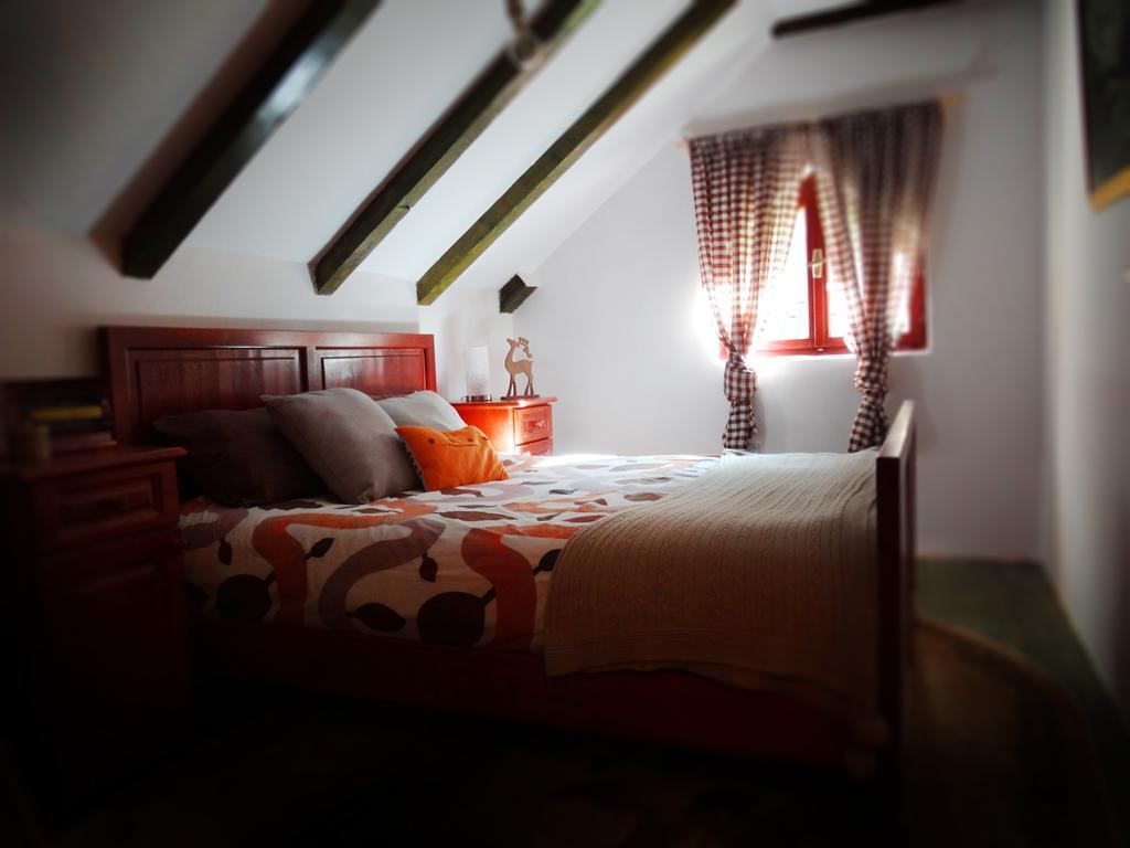 Holiday Home Milica Kolasin Exterior photo