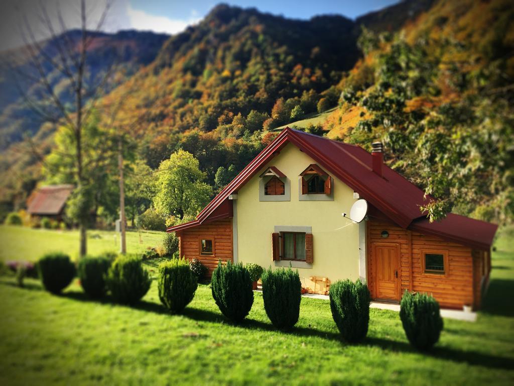 Holiday Home Milica Kolasin Exterior photo
