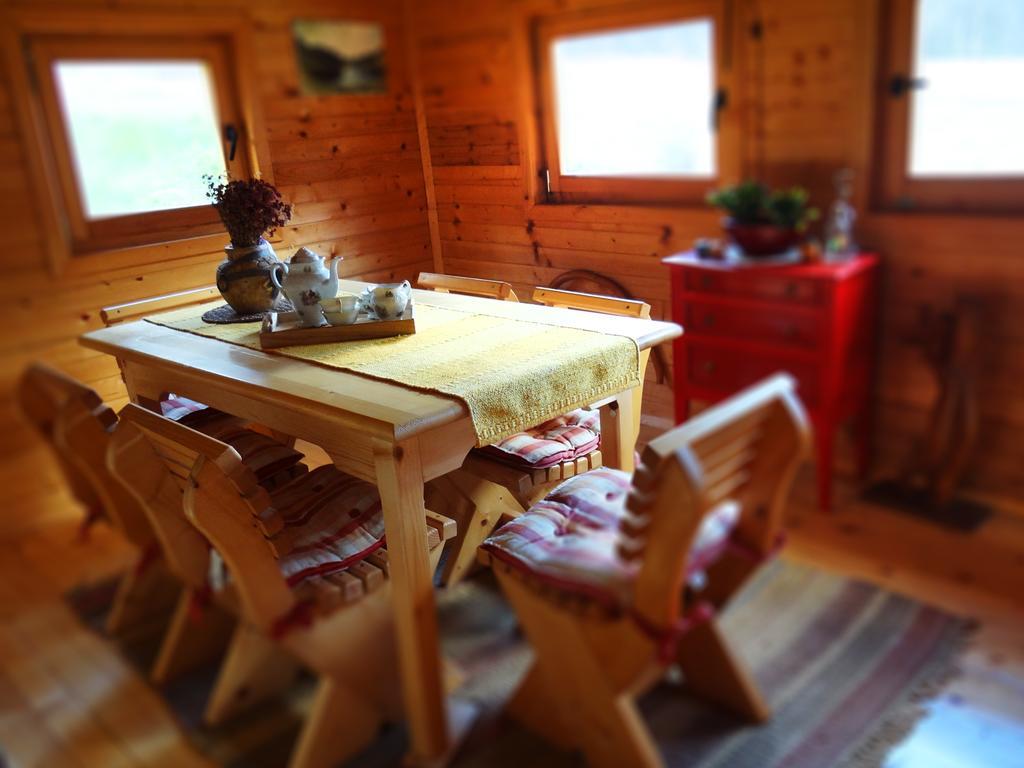 Holiday Home Milica Kolasin Exterior photo