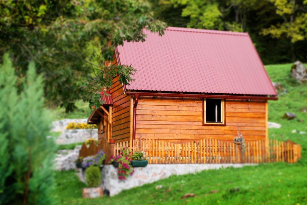 Holiday Home Milica Kolasin Exterior photo