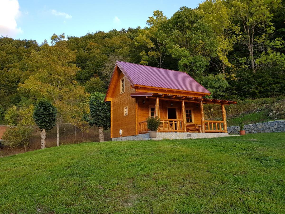 Holiday Home Milica Kolasin Exterior photo