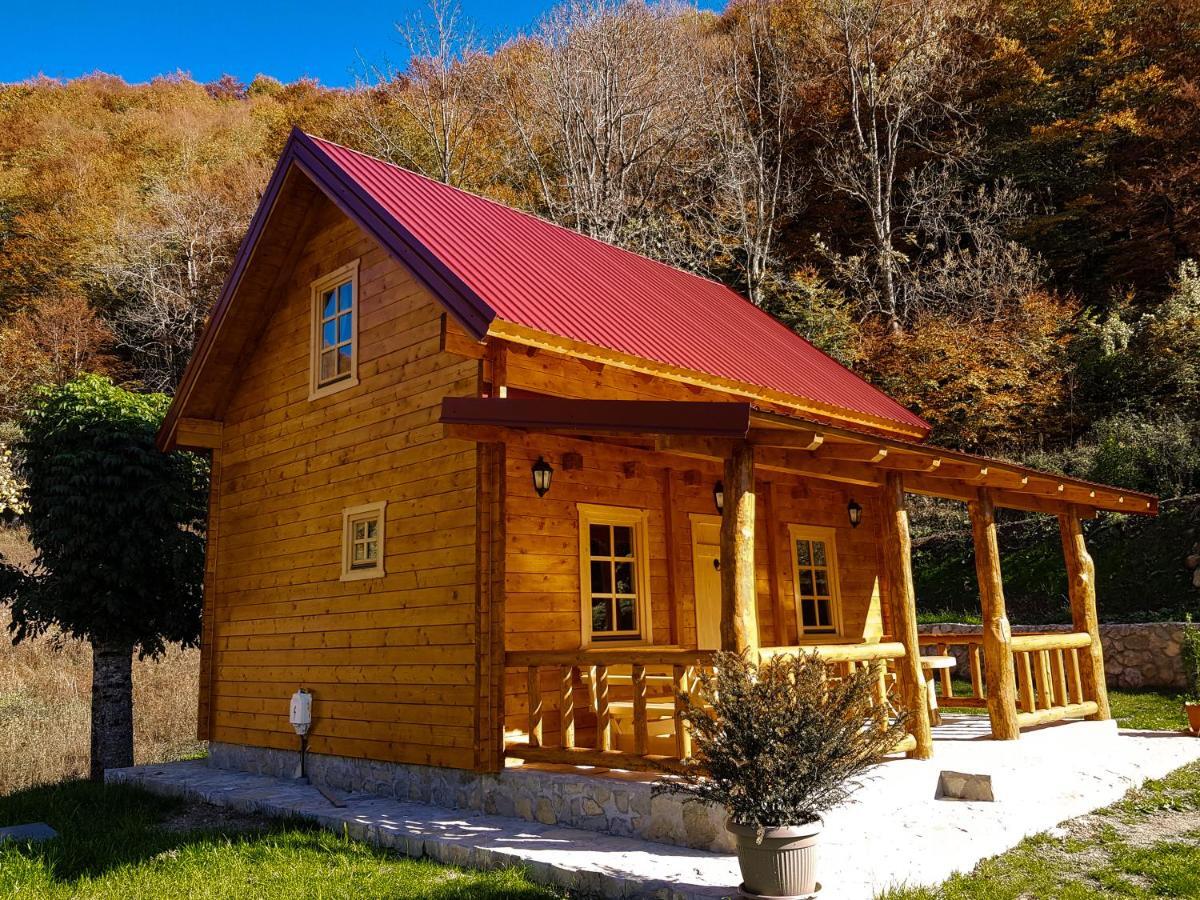 Holiday Home Milica Kolasin Exterior photo